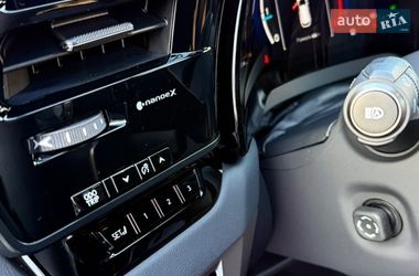 Позашляховик / Кросовер Lexus RX 2025 в Чернівцях фото 32 Позашляховик / Кросовер Lexus RX 2025 в Чернівцях