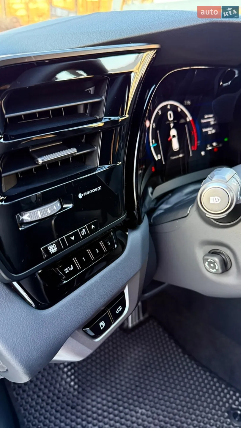 2025 Lexus RX - мініатюра 32