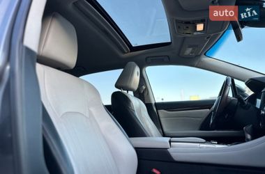 Внедорожник / Кроссовер Lexus RX 2019 в Киеве фото 11 Внедорожник / Кроссовер Lexus RX 2019 в Киеве