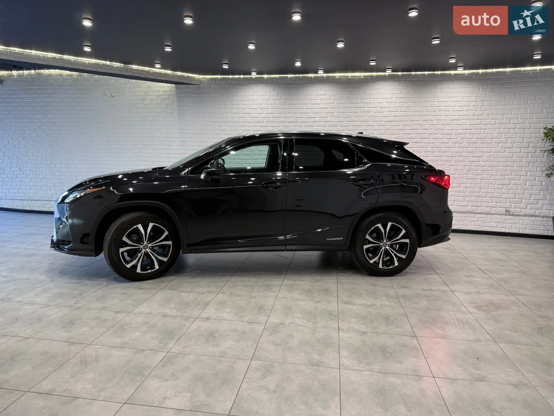2018 Lexus RX - мініатюра 74