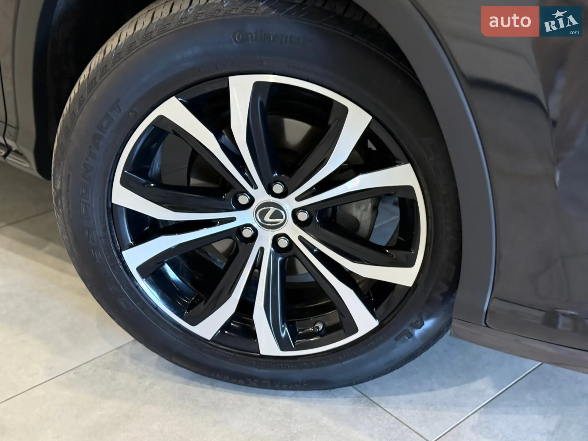 2018 Lexus RX - мініатюра 75