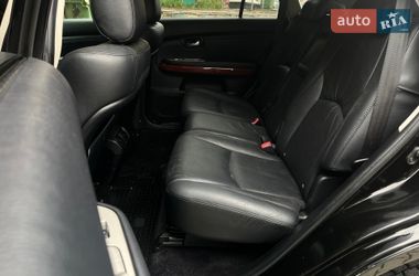 Внедорожник / Кроссовер Lexus RX 2008 в Одессе