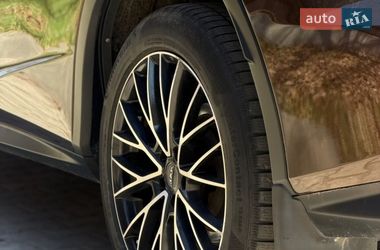 Внедорожник / Кроссовер Lexus RX 2017 в Киеве