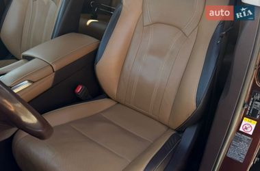 Внедорожник / Кроссовер Lexus RX 2017 в Киеве