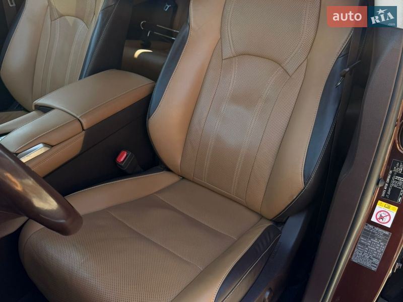 Внедорожник / Кроссовер Lexus RX 2017 в Киеве