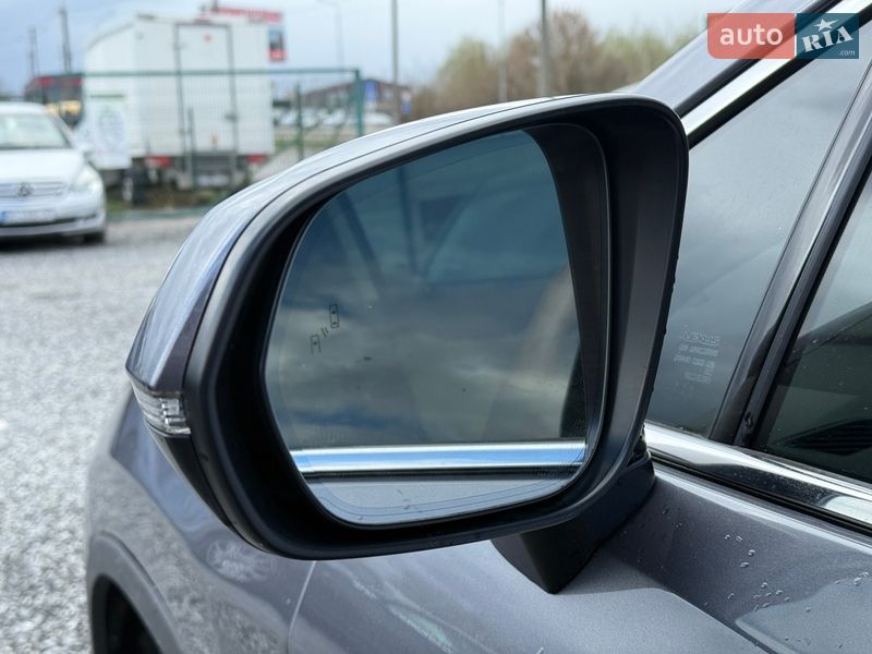 Внедорожник / Кроссовер Lexus RX 2017 в Тернополе фото 9 Внедорожник / Кроссовер Lexus RX 2017 в Тернополе