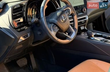 Внедорожник / Кроссовер Lexus RX 2024 в Львове