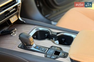 Внедорожник / Кроссовер Lexus RX 2024 в Львове