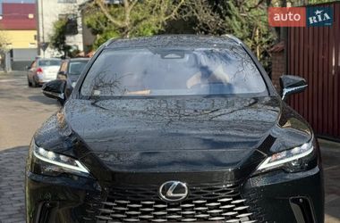 Внедорожник / Кроссовер Lexus RX 2024 в Львове