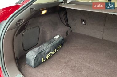 Позашляховик / Кросовер Lexus RX 2016 в Вінниці