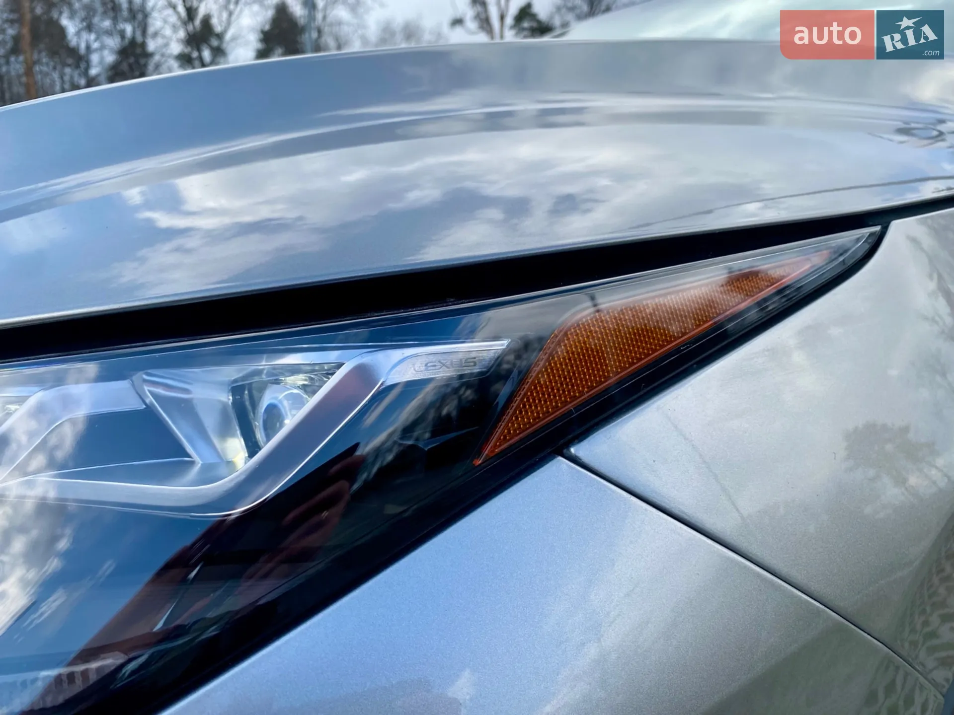 2018 Lexus RX - мініатюра 18
