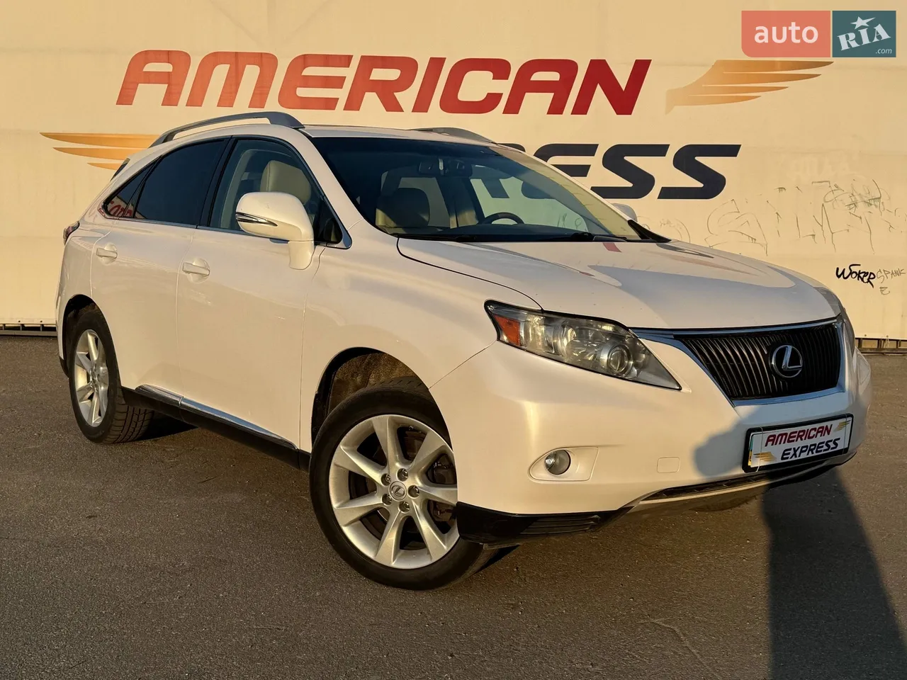 2010 Lexus RX - мініатюра 14
