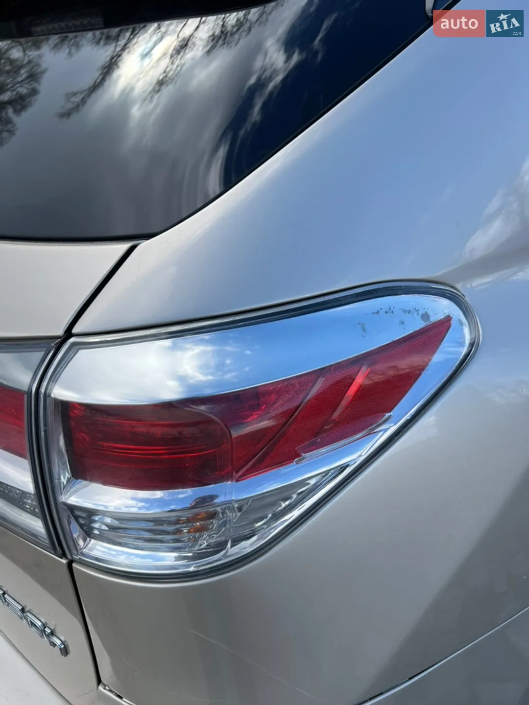 2013 Lexus RX - мініатюра 16