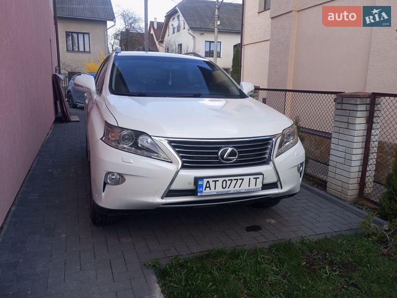 2013 Lexus RX, VIN JTJBK11A002028379:plate — фото 1 (autoria)