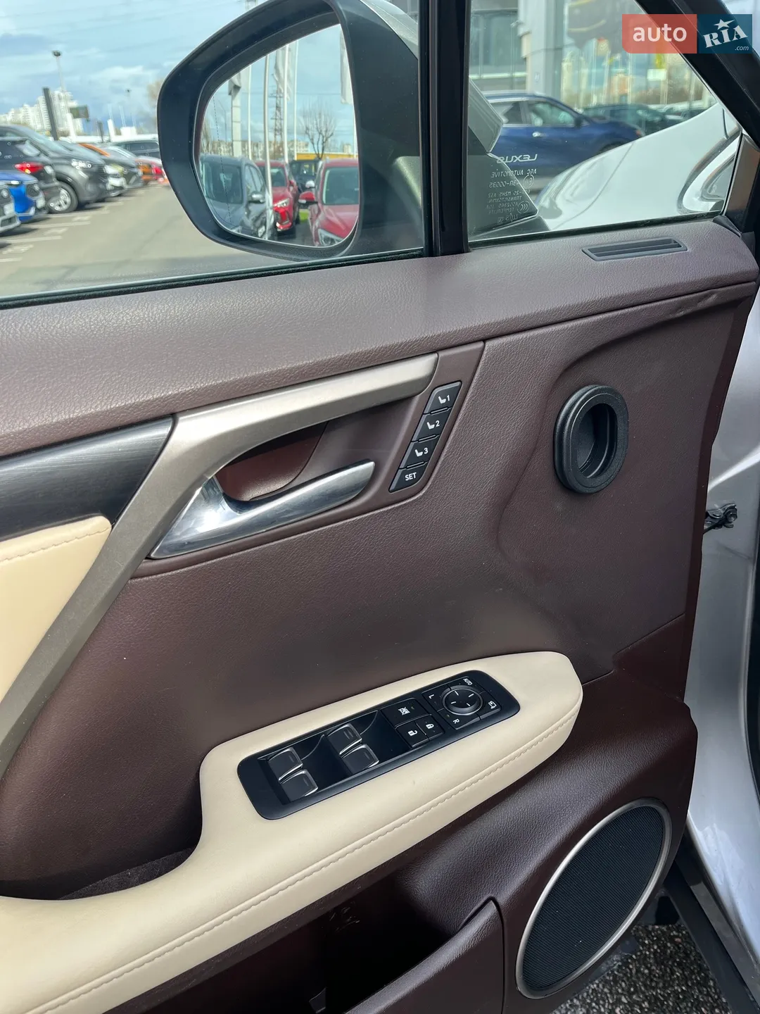 2019 Lexus RX - мініатюра 23