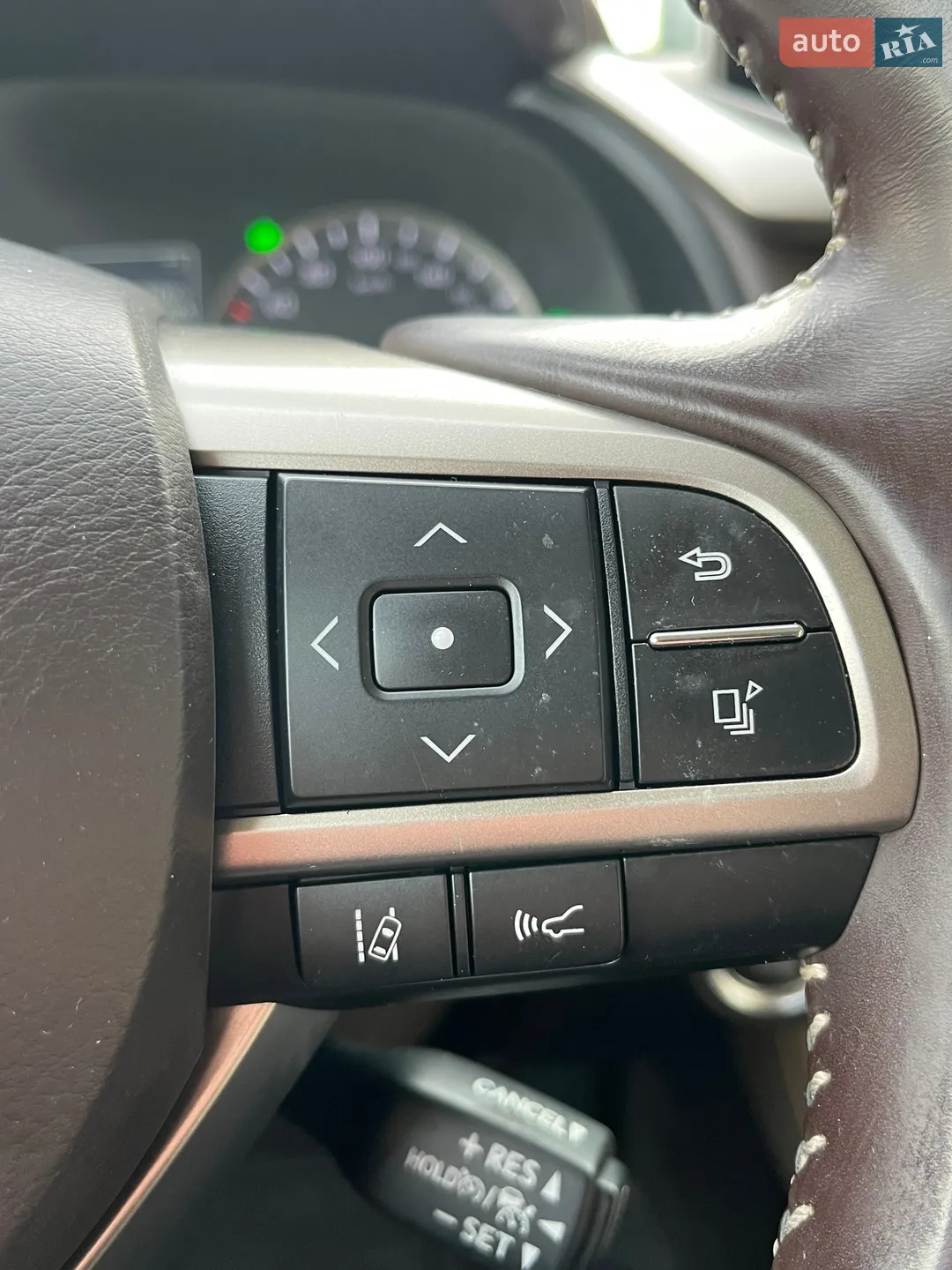 2019 Lexus RX - мініатюра 28