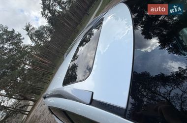 Внедорожник / Кроссовер Lexus RX 2012 в Каменском