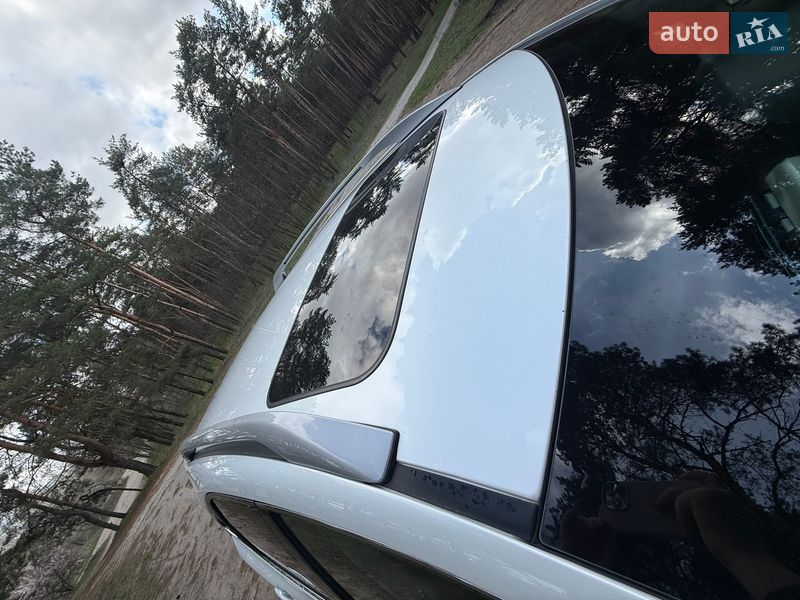 Внедорожник / Кроссовер Lexus RX 2012 в Каменском
