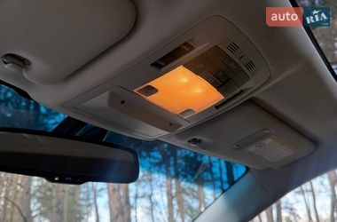 Внедорожник / Кроссовер Lexus RX 2012 в Каменском