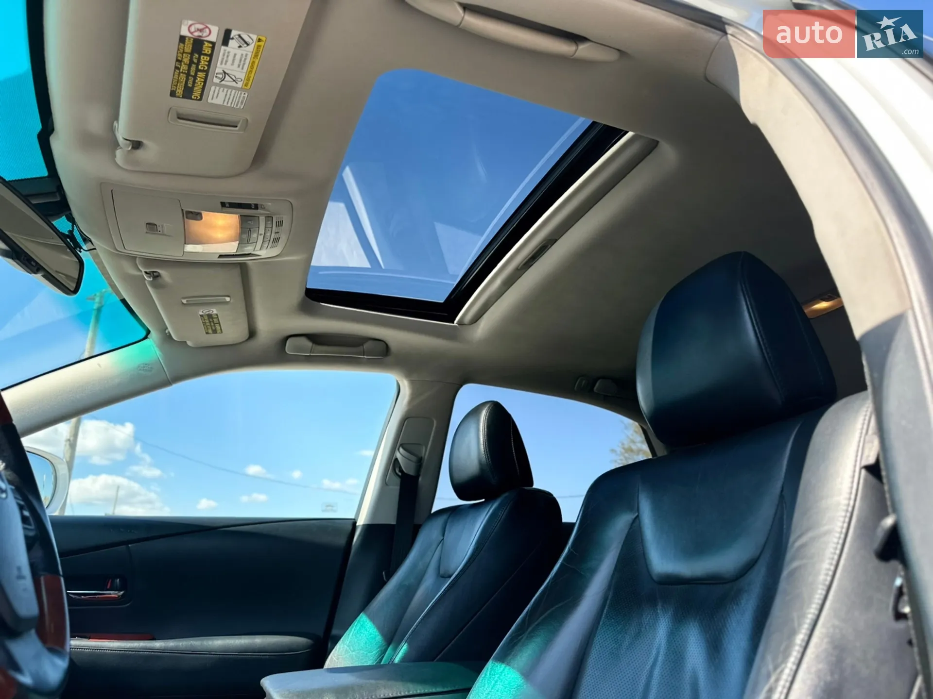 2011 Lexus RX - мініатюра 17