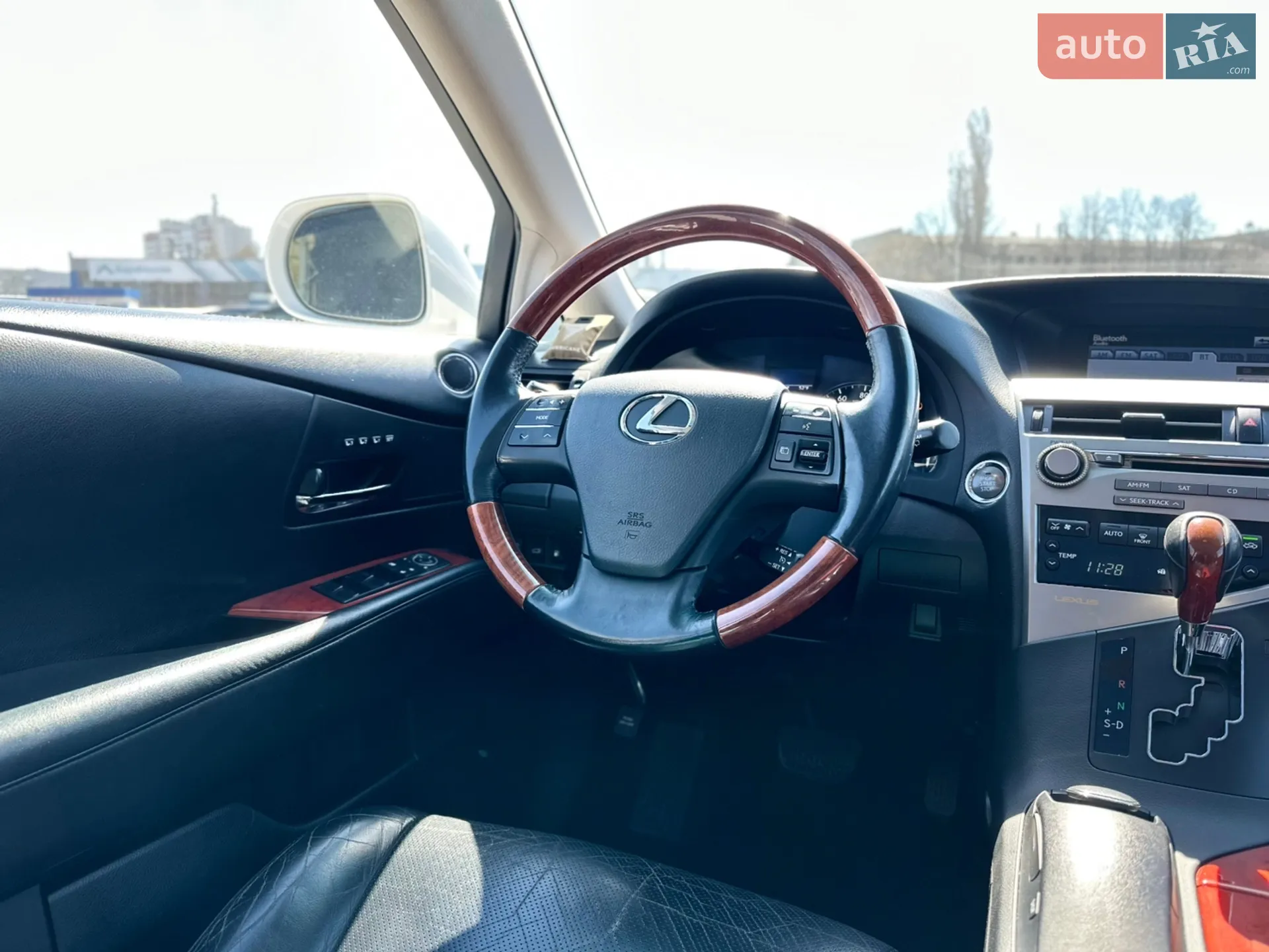 2011 Lexus RX - мініатюра 22
