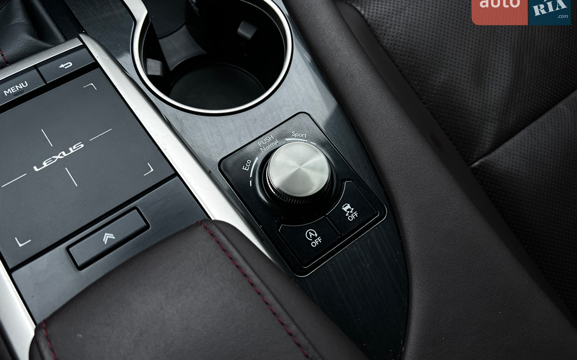 2019 Lexus RX - мініатюра 22