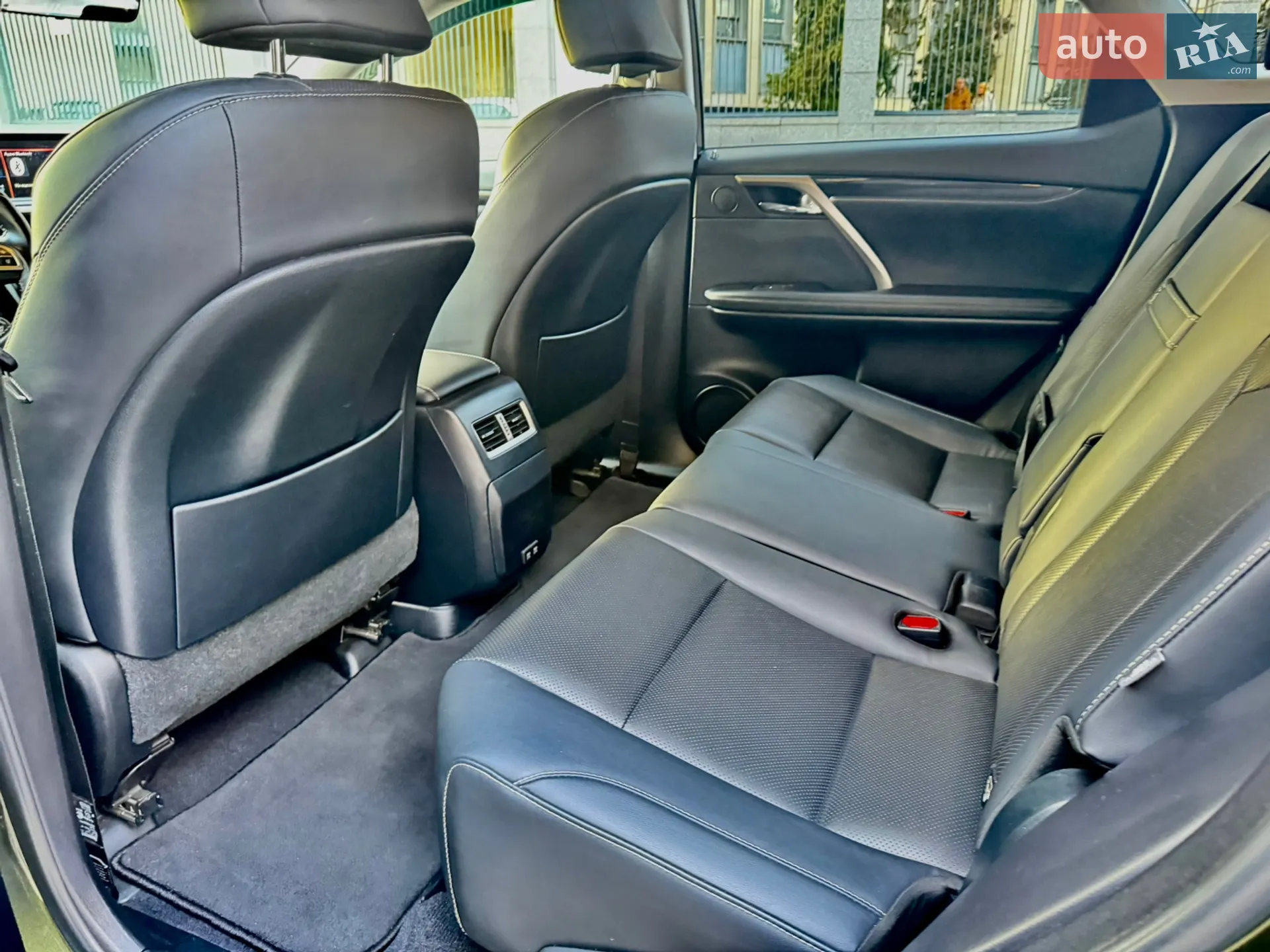 2021 Lexus RX - мініатюра 16