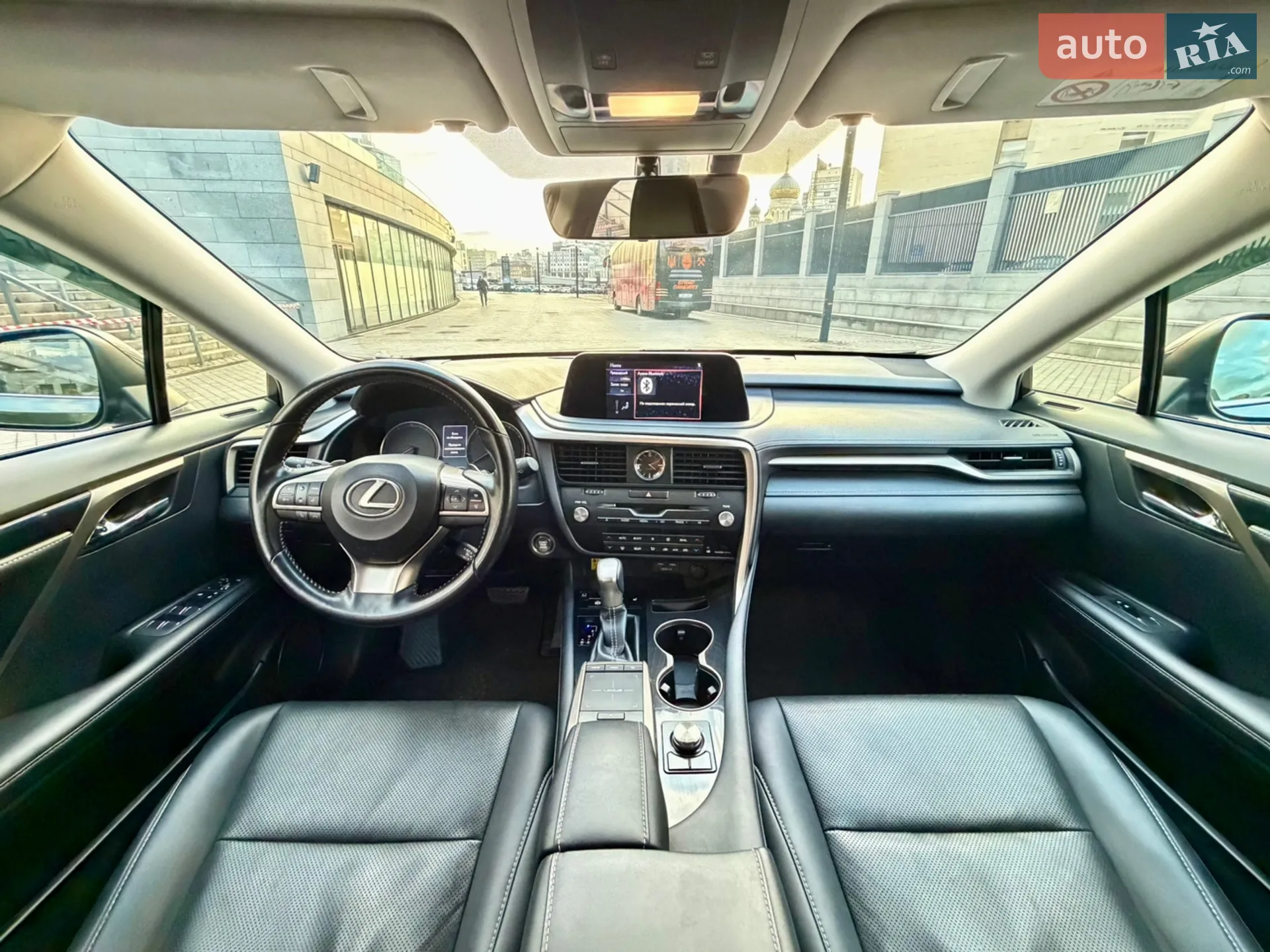 2021 Lexus RX - мініатюра 17
