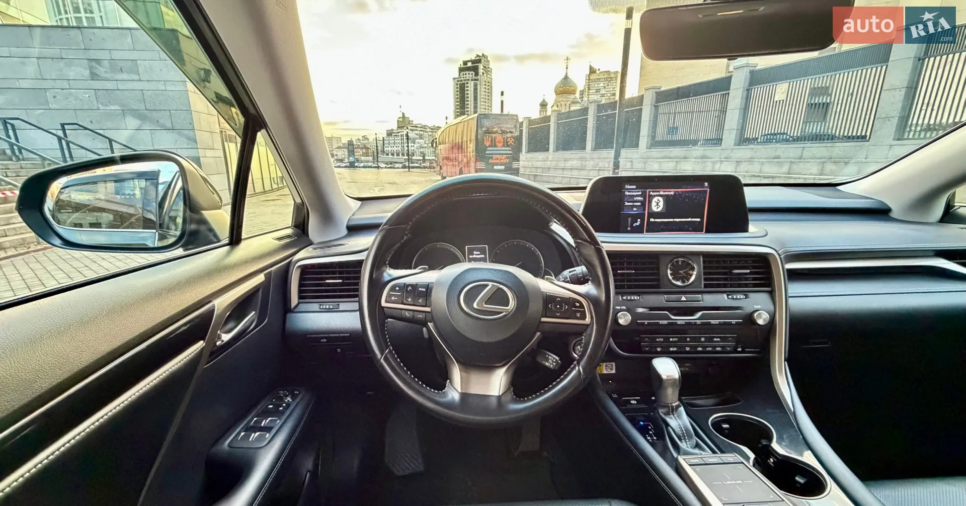 2021 Lexus RX - мініатюра 21