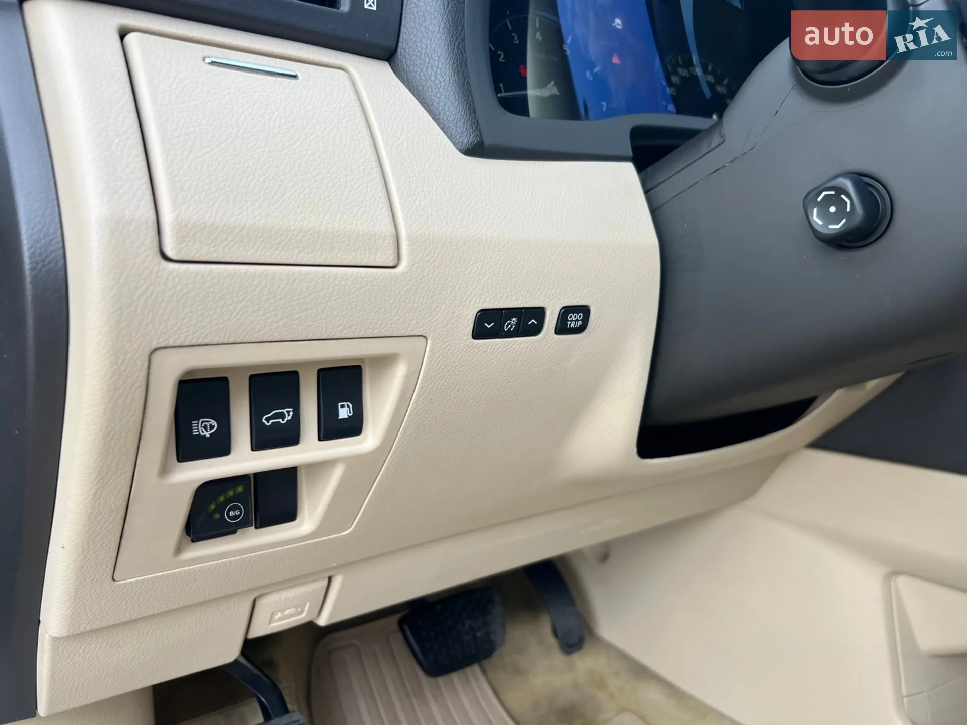 2010 Lexus RX - мініатюра 20