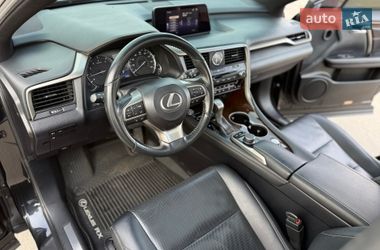 Внедорожник / Кроссовер Lexus RX 2019 в Днепре