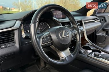 Внедорожник / Кроссовер Lexus RX 2019 в Днепре