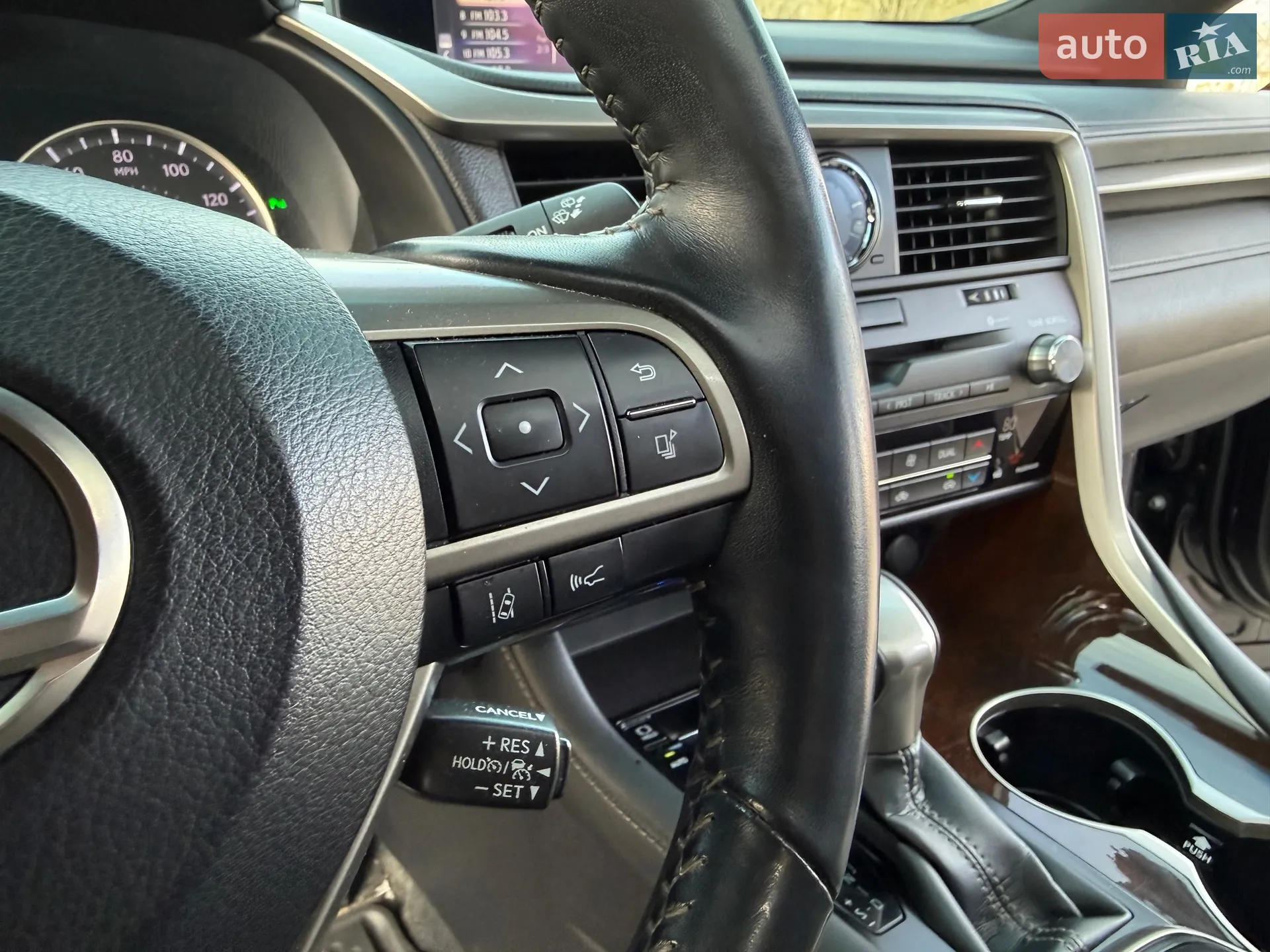 2019 Lexus RX - мініатюра 28