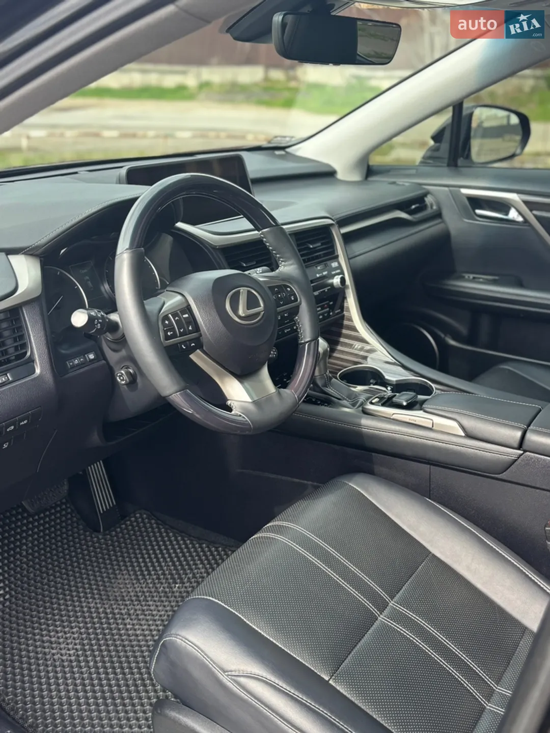 2019 Lexus RX - мініатюра 17