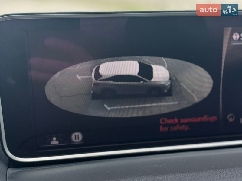 Внедорожник / Кроссовер Lexus RX 2019 в Одессе