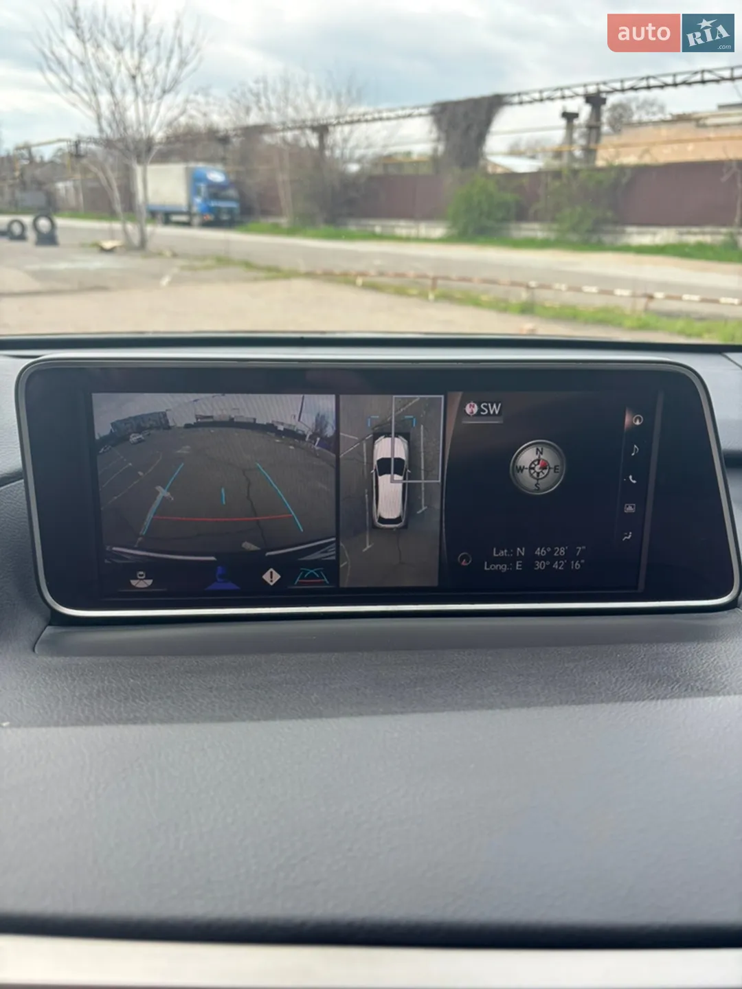 2019 Lexus RX - мініатюра 34