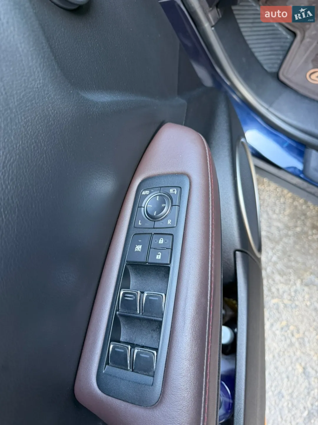 2016 Lexus RX - мініатюра 15