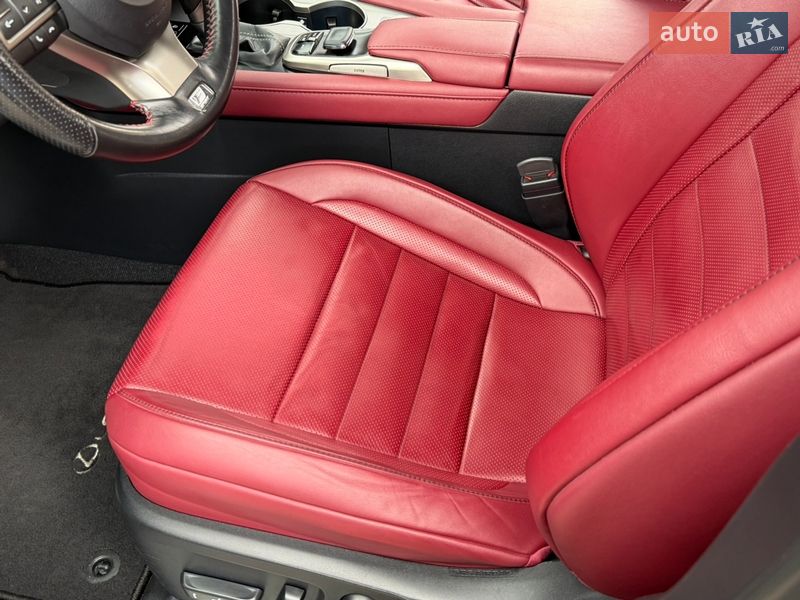 Внедорожник / Кроссовер Lexus RX 2016 в Одессе