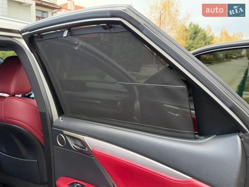 Внедорожник / Кроссовер Lexus RX 2016 в Одессе