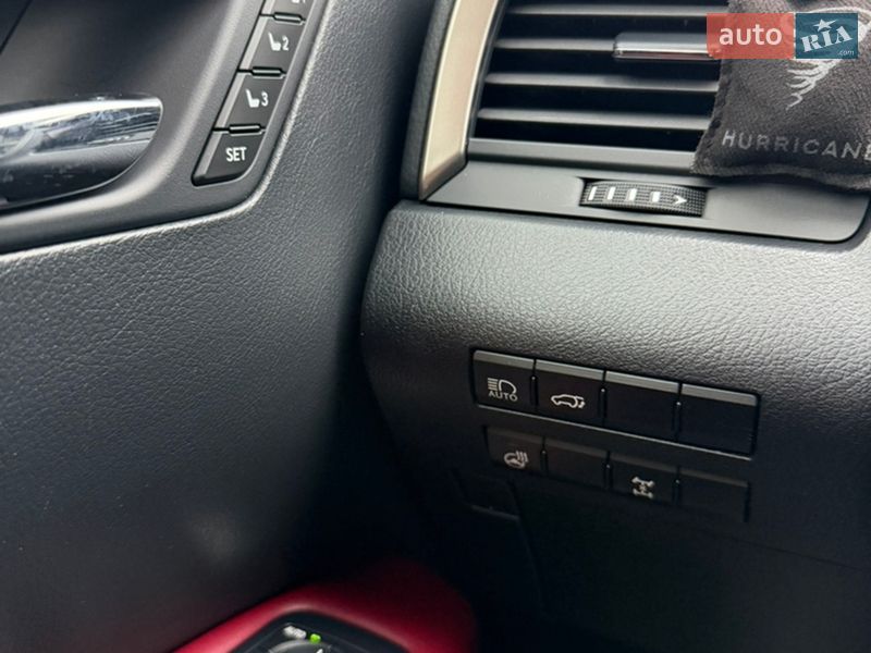 Внедорожник / Кроссовер Lexus RX 2016 в Одессе