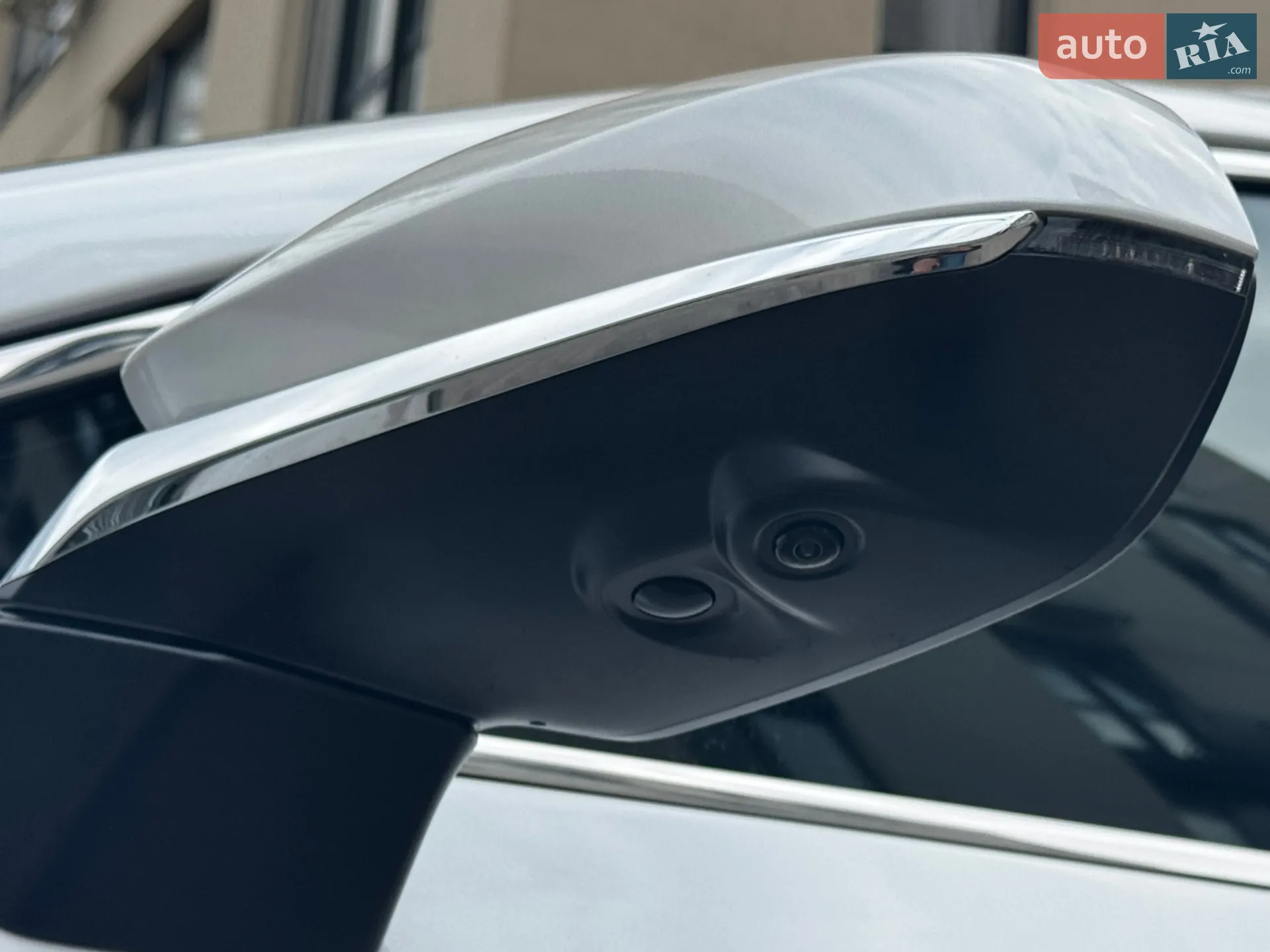 2023 Lexus RX - мініатюра 7