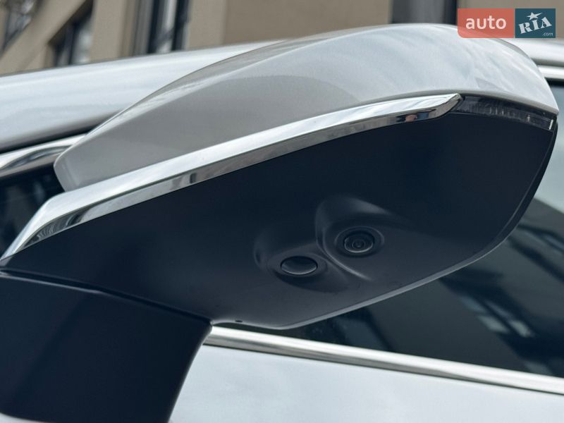 Позашляховик / Кросовер Lexus RX 2023 в Києві фото 7 Позашляховик / Кросовер Lexus RX 2023 в Києві
