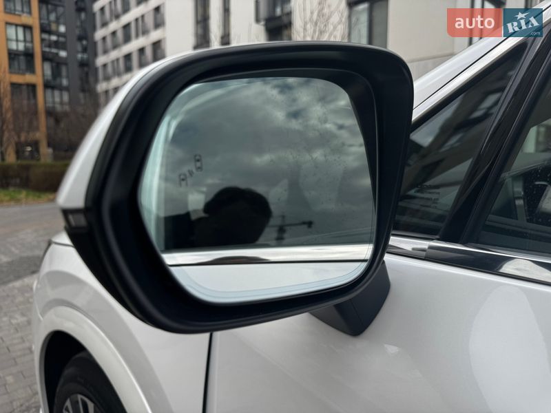 Позашляховик / Кросовер Lexus RX 2023 в Києві фото 24 Позашляховик / Кросовер Lexus RX 2023 в Києві