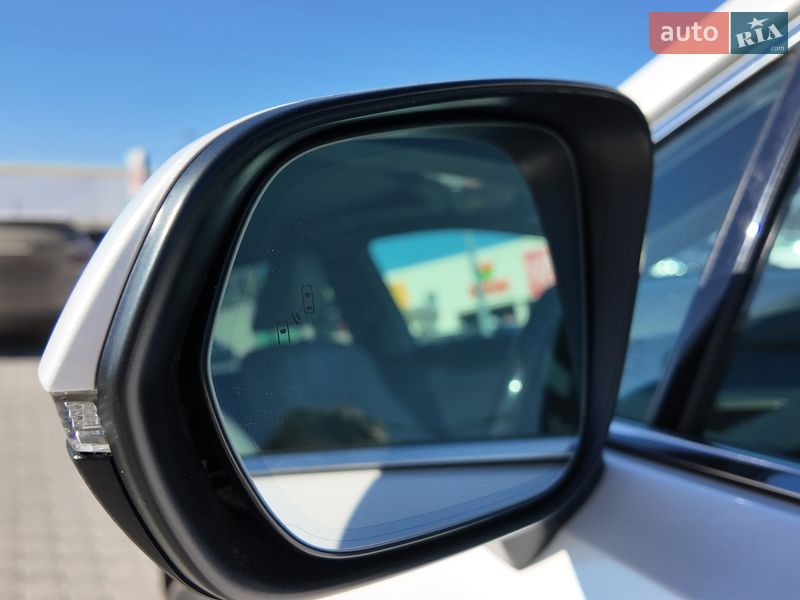 Позашляховик / Кросовер Lexus RX 2016 в Одесі фото 10 Позашляховик / Кросовер Lexus RX 2016 в Одесі