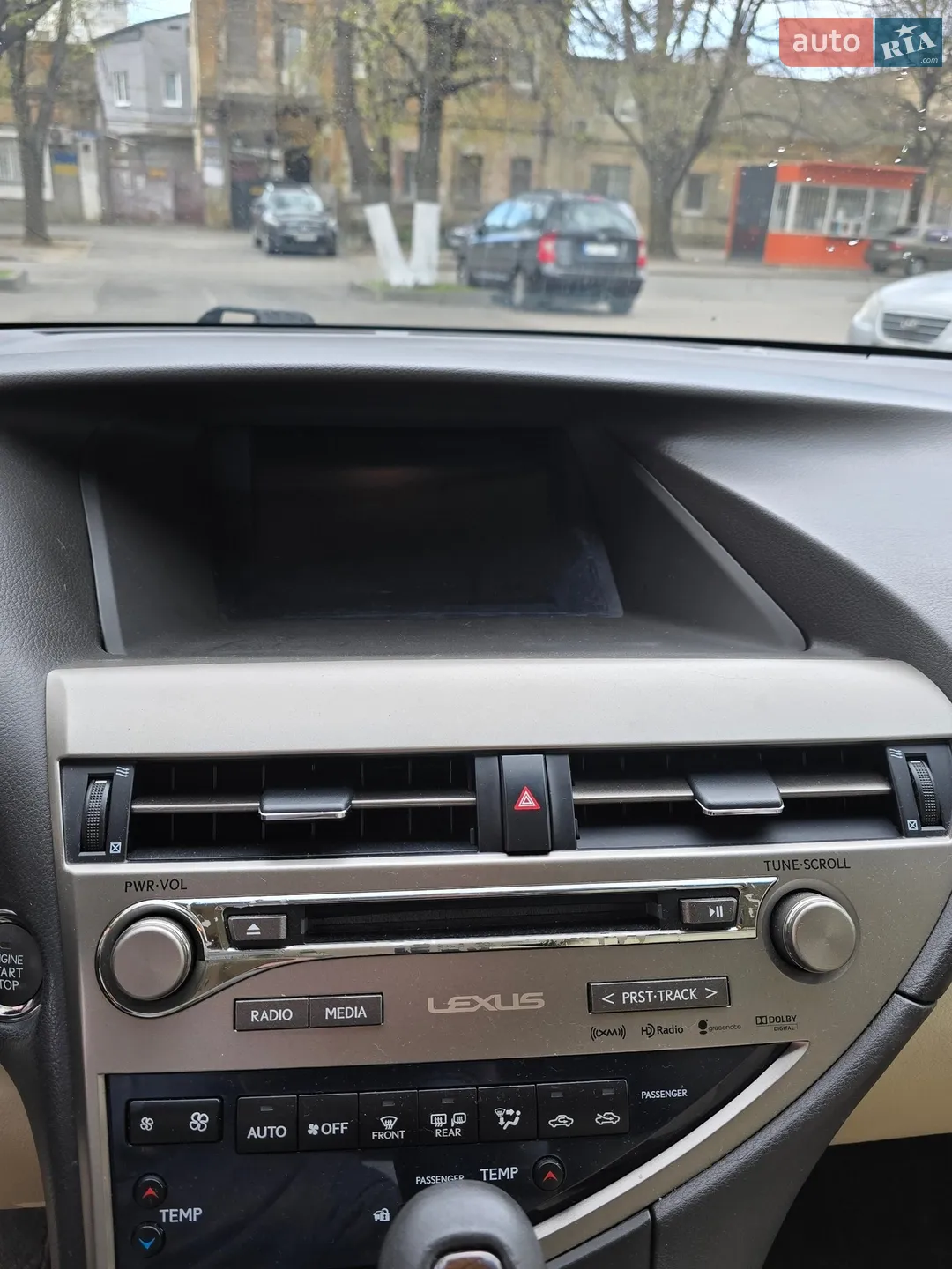 2015 Lexus RX - мініатюра 17