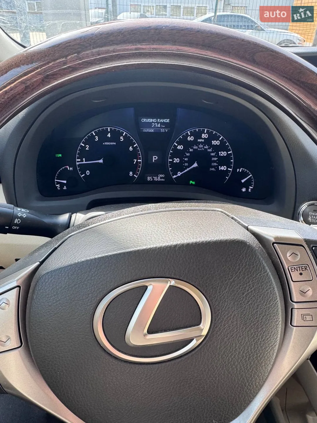2015 Lexus RX - мініатюра 21