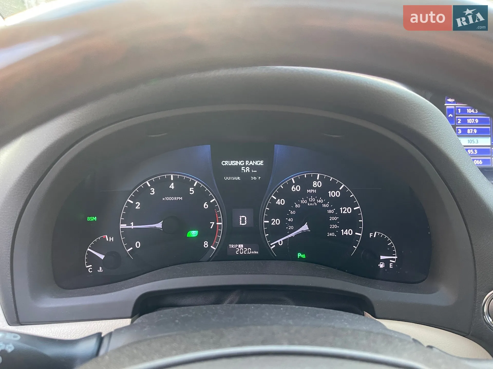 2015 Lexus RX - мініатюра 30