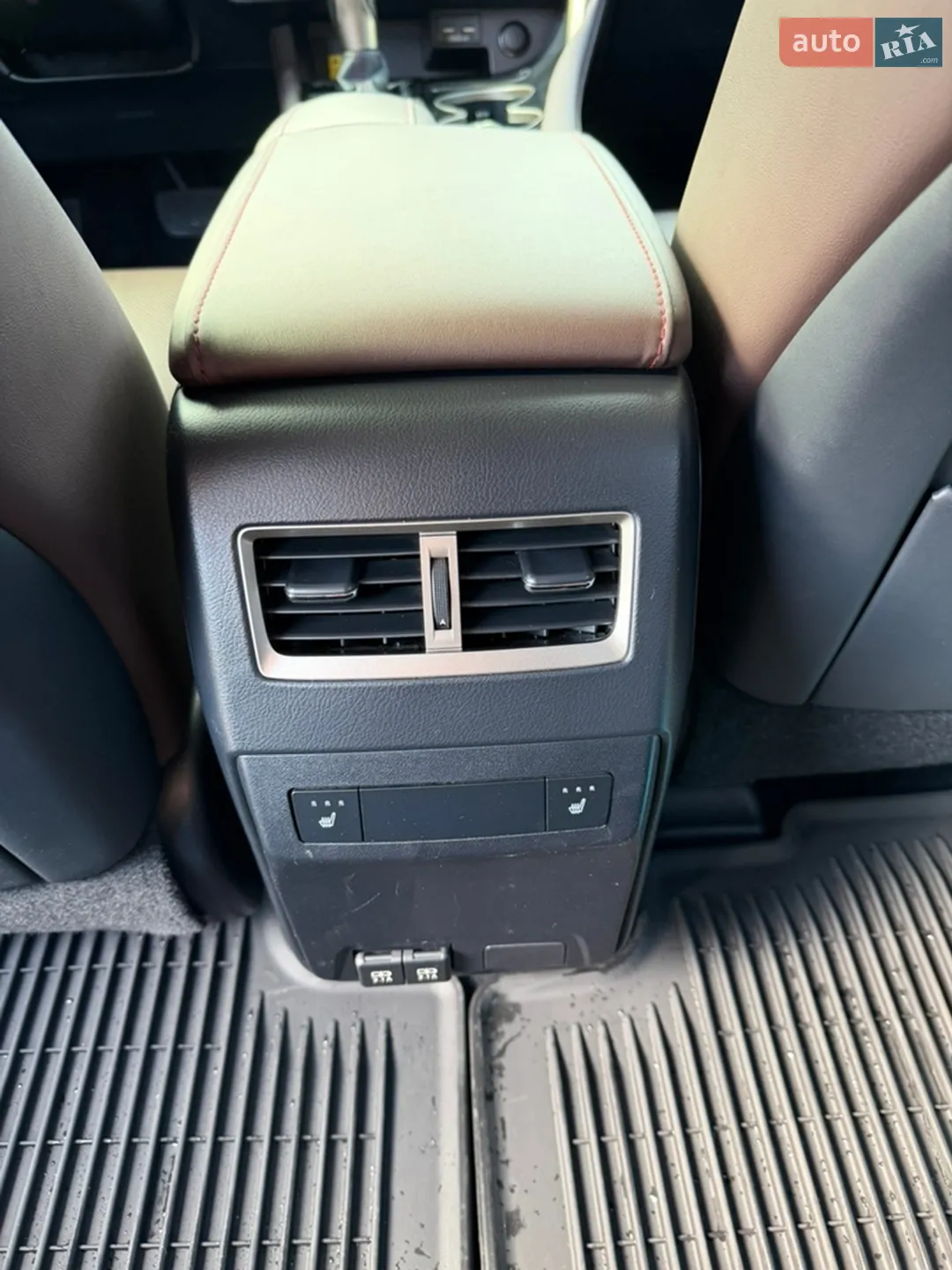2021 Lexus RX - мініатюра 13