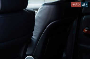 Внедорожник / Кроссовер Lexus RX 2004 в Полтаве