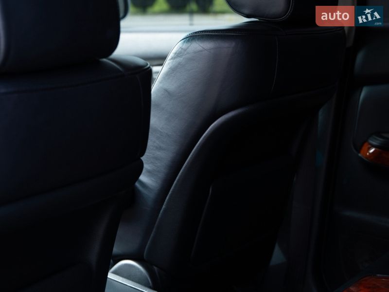 Внедорожник / Кроссовер Lexus RX 2004 в Полтаве